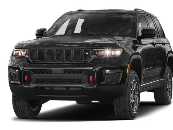 JEEP GRAND CHEROKEE 2022 1C4RJHET8N8536967 image